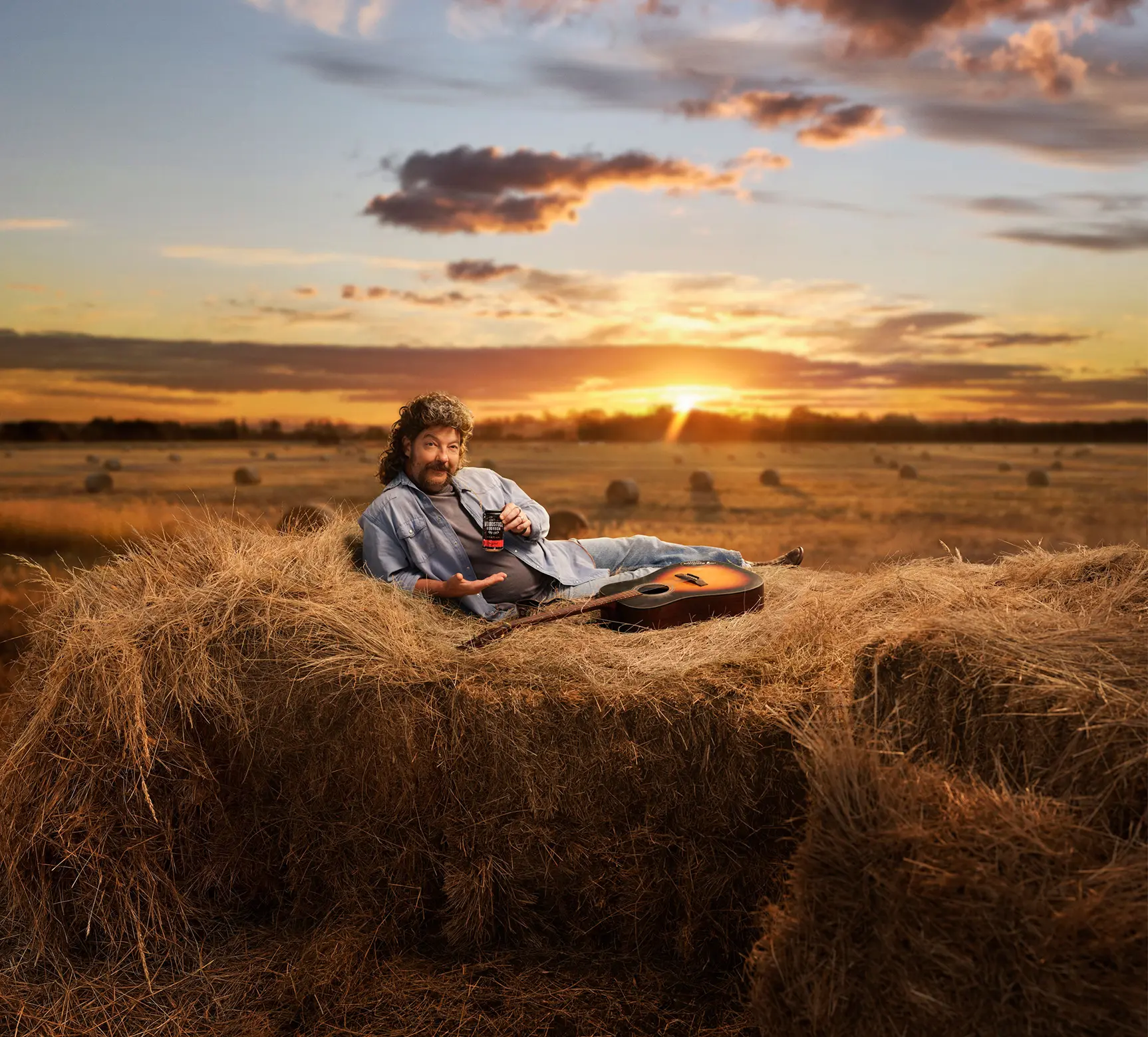 The Wood Life background